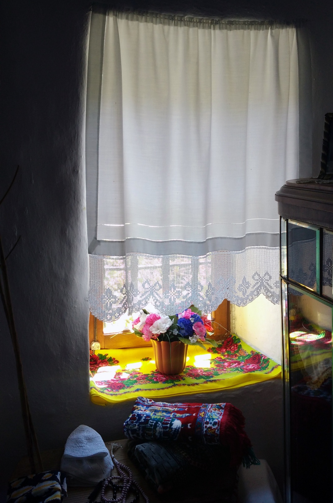 A Pomack House in Kottani